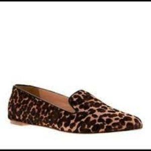 J. Crew flats